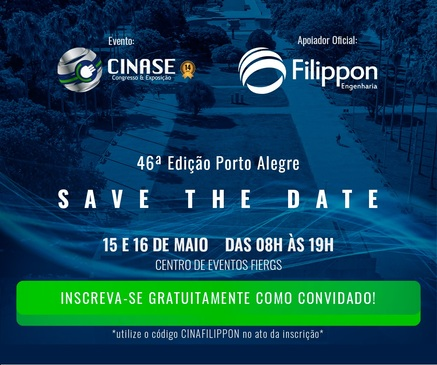CINASE Porto Alegre 2024
